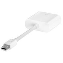 vga kabelis - Apple MB572Z/B Mini DisplayPort to VGA - 2 nuotrauka
