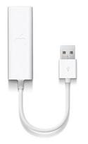 apple ethernet adapter - Apple MC704ZM/A USB Ethernet adapter - 2 nuotrauka