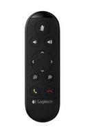 logitech web kamera - Logitech ConferenceCam Connect Black/Silver - 2 nuotrauka