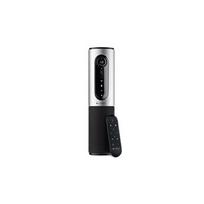 logitech web kamera - Logitech ConferenceCam Connect Black/Silver - 4 nuotrauka