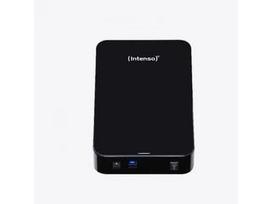 external hdd - Intenso 4TB Memory Center 3.5'' USB 3.0 Black - 2 nuotrauka