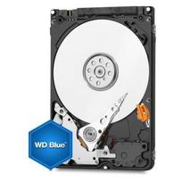 sata ssd 500gb - Western Digital Blue HDD 500GB 7200RPM SATA3 32MB WD5000AZLX - 1 nuotrauka