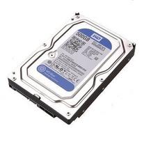 sata ssd 500gb - Western Digital Blue HDD 500GB 7200RPM SATA3 32MB WD5000AZLX - 4 nuotrauka