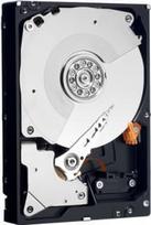 ssd 500gb - Western Digital Black 500GB 7200RPM SATA3 64MB WD5003AZEX - 1 nuotrauka