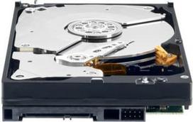 ssd 500gb - Western Digital Black 500GB 7200RPM SATA3 64MB WD5003AZEX - 4 nuotrauka