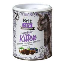 Brit Care Cat Superfruits Kitten skanėstas katėms 100g