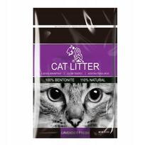 Tiger Pet levandų kvapo bentonitinis kraikas, 5 l