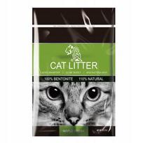 Tiger Pet obuolių kvapo bentonitinis kraikas, 5 l