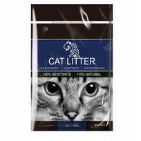 Tiger Pet bekvapis bentonitinis kraikas, 5 l