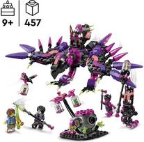 LEGO DREAMZzz Niekados raganos košmarų būtybės 71483