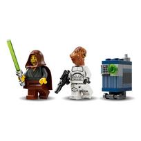 star wars - LEGO Star Wars Ferix pasala 75388 - 6 nuotrauka