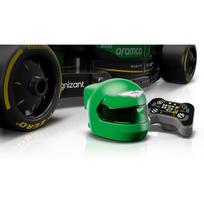 lego car - LEGO Speed Champions Aston Martin Aramco F1 AMR24 77245 - 5 nuotrauka