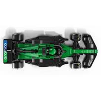 lego car - LEGO Speed Champions Aston Martin Aramco F1 AMR24 77245 - 7 nuotrauka