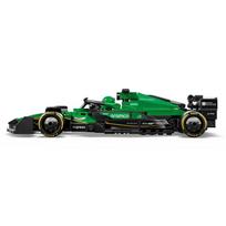 lego car - LEGO Speed Champions Aston Martin Aramco F1 AMR24 77245 - 8 nuotrauka