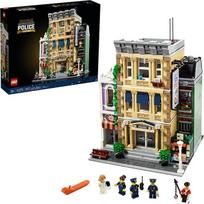 LEGO Policijos nuovada 10278