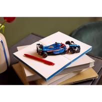 lego car - LEGO SPEED CHAMPIONS F1 lenktyninis automobilis Visa Cash App RB VCARB 01 77246 - 5 nuotrauka