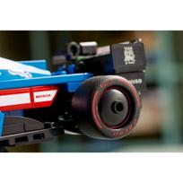 lego car - LEGO SPEED CHAMPIONS F1 lenktyninis automobilis Visa Cash App RB VCARB 01 77246 - 7 nuotrauka