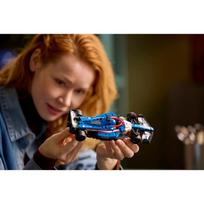 lego car - LEGO SPEED CHAMPIONS F1 lenktyninis automobilis Visa Cash App RB VCARB 01 77246 - 8 nuotrauka