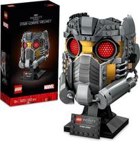 LEGO Super Heroes Star-Lord šalmas 76251