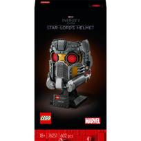 lego salmas - LEGO Super Heroes Star-Lord šalmas 76251 - 2 nuotrauka