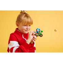 lego mario - LEGO® Super Mario Mario Kart™ – Yoshi Bike 72031, 133 vnt. - 6 nuotrauka