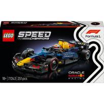 lego automobilis - LEGO Speed Champions F1 lenktyninis automobilis 77243 - 4 nuotrauka