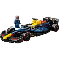 lego automobilis - LEGO Speed Champions F1 lenktyninis automobilis 77243 - 5 nuotrauka