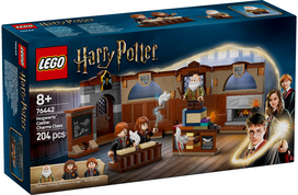 lego castle - LEGO® Harry Potter Hogwarts™ Castle: Charms Class 76442, 204 vnt. - 3 nuotrauka
