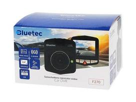 vaizdo registratorius dvr - Bluetec F270 - 2 nuotrauka