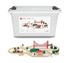 Xiaomi Mi Toy Train Set