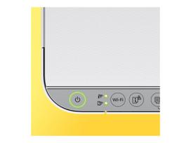 spausdintuvai epson wifi - Epson EcoTank L3276 (C11CJ67436), daugiafunkcis, spalvotas - 5 nuotrauka
