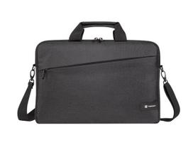laptop dekl - NATEC Laptop bag Beira 15.6i black - 1 nuotrauka
