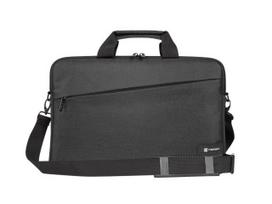 laptop dekl - NATEC Laptop bag Beira 15.6i black - 2 nuotrauka