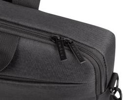 laptop dekl - NATEC Laptop bag Beira 15.6i black - 3 nuotrauka
