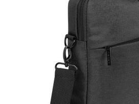 laptop dekl - NATEC Laptop bag Beira 15.6i black - 4 nuotrauka