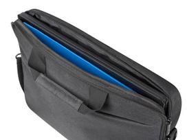 laptop dekl - NATEC Laptop bag Beira 15.6i black - 6 nuotrauka