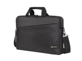 laptop dekl - NATEC Laptop bag Beira 15.6i black - 8 nuotrauka