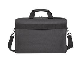 laptop dekl - NATEC Laptop bag Beira 15.6i black - 10 nuotrauka