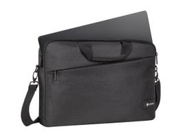 laptop dekl - NATEC Laptop bag Beira 15.6i black - 11 nuotrauka