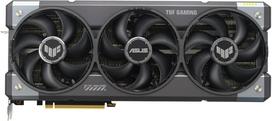 asus tuf gaming - ASUS TUF Gaming GeForce RTX 5080 OC 16GB GDDR7 (TUF-RTX5080-O16G-GAMING) - 2 nuotrauka