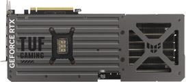 asus tuf gaming - ASUS TUF Gaming GeForce RTX 5080 OC 16GB GDDR7 (TUF-RTX5080-O16G-GAMING) - 3 nuotrauka