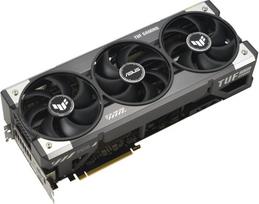 asus tuf gaming - ASUS TUF Gaming GeForce RTX 5080 OC 16GB GDDR7 (TUF-RTX5080-O16G-GAMING) - 5 nuotrauka
