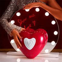 kvepalai moterims escada - Escada Show Me Love EDP 100 ml - 5 nuotrauka