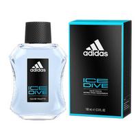 tualetinis vanduo - Adidas Ice Dive 100ml EDT - 2 nuotrauka