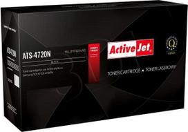 Toneris ActiveJet ATS-4720N | juodas | 5000 str. | Samsung SCX-4720D5