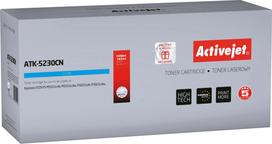 ActiveJet ATK-5220CN Cyan