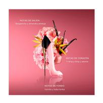 good girl blush - Carolina Herrera Good Girl Blush EDP 80 ml - 7 nuotrauka