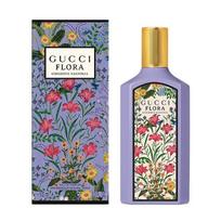 gucci flora 100 ml - Gucci Flora Gorgeous Magnolia EDP 100 ml - 2 nuotrauka