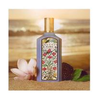gucci flora 100 ml - Gucci Flora Gorgeous Magnolia EDP 100 ml - 4 nuotrauka