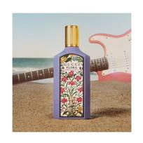 gucci flora 100 ml - Gucci Flora Gorgeous Magnolia EDP 100 ml - 7 nuotrauka
